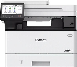 МФУ лазерный Canon i-Sensys MF465DW II (7188C007) A4 Duplex Net WiFi белый
