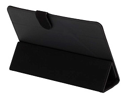 Универсальный чехол Riva для планшета 7" 3132 полиуретан черный (3132 BLACK)
