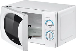Микроволновая Печь BBK 20MWS-710M/W 20л. 700Вт белый
