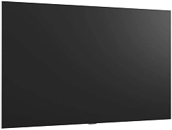 Телевизор OLED LG 65" OLED65G5RLA.ARUG атласное серебро 4K Ultra HD 120Hz DVB-T DVB-T2 DVB-C DVB-S DVB-S2 USB WiFi Smart TV