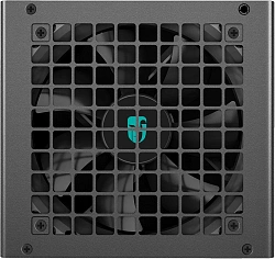 Блок питания Deepcool ATX 700W GamerStorm PF700X 80+ bronze (20+4pin) APFC 120mm fan 6xSATA RTL
