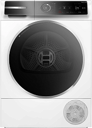 Сушильная машина Bosch Serie 8 WQB246CNBY пан.англ. макс.загр.:9кг белый