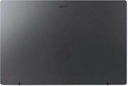 Ноутбук Acer Aspire Lite AL15-31P-P8HX Pentium N6000 8Gb SSD256Gb Intel UHD Graphics 15.6" IPS FHD (1920x1080) без ОС grey WiFi BT Cam (NX.KZ7ER.001)