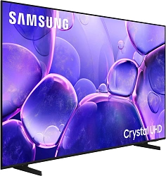Телевизор LED Samsung 55" UE55U8000FUXRU черный 4K Ultra HD 60Hz DVB-T2 DVB-C DVB-S2 USB WiFi Smart TV