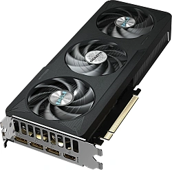 Видеокарта Gigabyte PCI-E 5.0 GV-N506TEAGLEMAX OC-16GD 1.0 NVIDIA GeForce RTX 5060TI 16Gb 128bit GDDR7 2617/28000 HDMIx1 DPx3 HDCP Ret