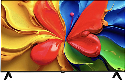 Телевизор LED TCL 43" 43S5K-RU черный FULL HD 60Hz DVB-T DVB-T2 DVB-C DVB-S DVB-S2 USB WiFi Smart TV (RUS)