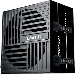 Блок питания Lian-Li ATX 650W BX0650B Gen.5 80+ bronze (20+4pin) APFC 120mm fan 5xSATA RTL