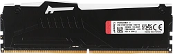 Память DDR5 8GB 5600MHz Kingston KF556C36BBEA-8 Fury Beast Black Expo RGB RTL Gaming PC5-44800 CL36 DIMM 288-pin 1.25В single rank с радиатором Ret