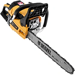 Бензопила Denzel DS-4516 1839Вт 2.5л.с. дл.шины:16" (40cm) (95236)