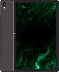 Планшет Digma Pro Pulse T606 (1.6) 8C RAM8Gb ROM128Gb 10.4" In-Cell 2000x1200 4G Android 15 графит 13Mpix 5Mpix BT WiFi microSD 128Gb 7000mAh 500hrs