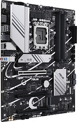 Материнская плата Asus PRIME H770-PLUS Soc-1700 Intel H770 4xDDR5 ATX AC`97 8ch(7.1) 2.5Gg RAID+HDMI+DP
