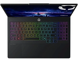 Ноутбук Lenovo Legion Pro 5 16IAX10 Core Ultra 9 275HX 32Gb SSD1Tb NVIDIA GeForce RTX 5070 8Gb 16" OLED WQXGA (2560x1600) Windows 11 Home black WiFi BT Cam (83F30015RK)