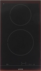 Варочная поверхность Gorenje ECT321BCSC черный
