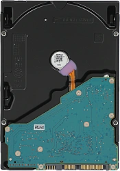 Жесткий диск Toshiba SATA-III 4TB MG10ADA400E Enterprise Capacity 512E (7200rpm) 512Mb 3.5"