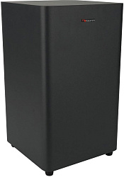 Саундбар Nakamichi ARES 520 5.1.2 200Вт+180Вт черный