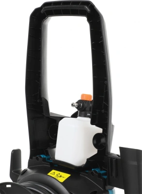 Минимойка Bort BHR-2700-R 2500Вт (93416114)