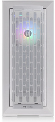 Корпус Thermaltake CTE T500 TG ARGB белый без БП ATX 11x120mm 8x140mm 2xUSB3.0 audio bott PSU