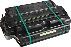 Картридж лазерный Cactus CS-C4182X черный (20000стр.) для HP LJ 8100/8150/Mopier 320 без чипа