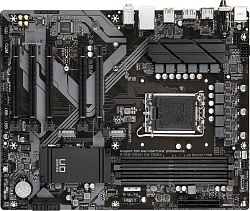 Материнская плата Gigabyte B760 DS3H AX DDR4 Soc-1700 Intel B760 4xDDR4 ATX AC`97 8ch(7.1) GbLAN RAID+HDMI+DP