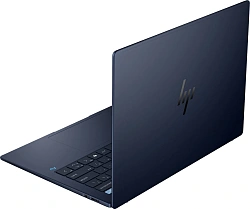 Ноутбук HP EliteBook Ultra G1q Snapdragon X Elite X1E-78-100 32Gb SSD1Tb Qualcomm Adreno 14" Touch 2.2K (2240x1400) Windows 11 Pro 64 dk.blue WiFi BT Cam (9M4E3AT)