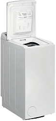 Стиральная машина Whirlpool TDLRB 7232BS/EU класс: D загр.вертикальная макс.:7кг белый