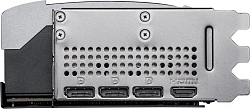 Видеокарта MSI PCI-E 5.0 RTX 5090 32G VENTUS 3X OC NVIDIA GeForce RTX 5090 32Gb 512bit GDDR7 2437/28000 HDMIx1 DPx3 HDCP Ret