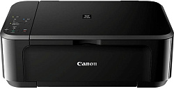 МФУ струйный Canon Pixma MG3640S BK (0515C107) A4 Duplex WiFi черный