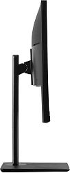 Монитор Lightcom 27" V-Plus ПЦВТ.852859.600-07 черный IPS 4ms 16:9 HDMI M/M матовая HAS 1000:1 300cd 178гр/178гр 2560x1440 100Hz DP 2K 5.1кг (RUS)