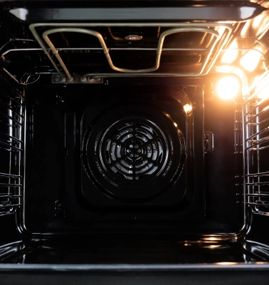 Духовой шкаф Электрический Lex EDP 680 WH MAX белый