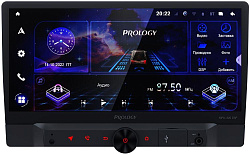 Автомагнитола Prology MPA-320 DSP 2DIN 4x60Вт v5.0 10.1" ПДУ RDS (PRMPA320)