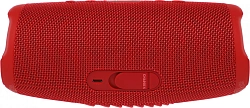 Колонка порт. JBL Charge 5 красный 40W 2.0 BT 15м 7500mAh (JBLCHARGE5RED)