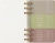 Еженедельник Moleskine SPIRAL Large 130х210мм PP 200стр. спираль черный Еженедельник Moleskine SPIRAL Large 130х210мм PP 200стр. спираль черный