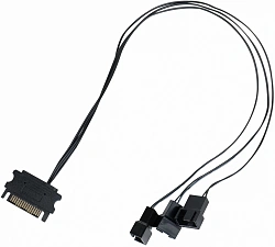 Контроллер Lian-Li L-Wireless R2 (G89.RF-T-W.R2)
