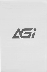 Накопитель SSD AGi SATA-III 120GB AGI120G06AI138 AI138 2.5"