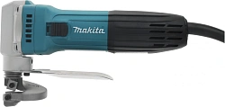 Листовые ножницы Makita JS1602 380Вт 4000ходов/мин от электросети