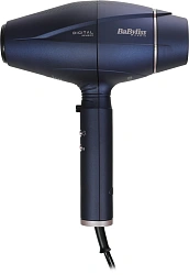 Фен Babyliss 6500DEE 2100Вт синий