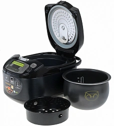 Мультиварка Tefal RK815832 5л черный