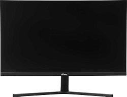 Монитор Dahua 23.8" DHI-LM24-B201A черный IPS LED 5ms 16:9 HDMI матовая HAS Piv 1000:1 250cd 178гр/178гр 1920x1080 100Hz VGA DP FHD 4.8кг