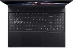 Ноутбук Acer Nitro V 16S ANV16S-41-R570 Ryzen 7 260 32Gb SSD1Tb NVIDIA GeForce RTX 5060 8Gb 16" IPS WQXGA (1920x1080) без ОС black WiFi BT Cam (NH.U03CD.003)