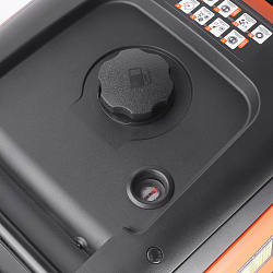 Генератор Patriot iGX 4000AWSP 4кВт