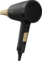 Фен Rowenta CV1804F0 1600Вт черный (1830008759)