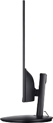 Монитор Acer 27" SH272UP1bmiphx черный IPS LED 1ms 16:9 HDMI M/M матовая HAS Piv 250cd 178гр/178гр 2560x1440 144Hz FreeSync DP Quad 2K (1440p) USB 4.71кг