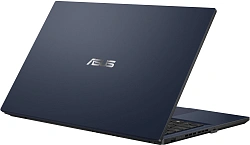 Ноутбук Asus ExpertBook B1 B1502CGA-BQ0612 Core i3 N305 8Gb SSD512Gb Intel UHD Graphics 15.6" IPS FHD (1920x1080) без ОС black WiFi BT Cam (90NX0621-M00PH0)