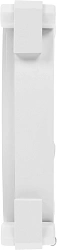 Вентилятор для корпуса Accord ACC-U12 ARGB 120х120x25 белый 4-pin 27дБ (ACC-U12 ARGB WHITE) brown box