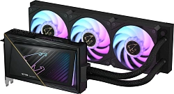 Видеокарта Gigabyte PCI-E 5.0 GV-N5080AORUSX W-16GD NVIDIA GeForce RTX 5080 16Gb 256bit GDDR7 2805/30000 HDMIx1 DPx3 HDCP Ret