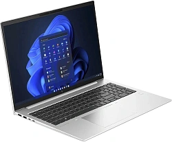 Ноутбук HP EliteBook 840 G10 Core i5 1335U 16Gb SSD512Gb Intel Iris Xe graphics 14" WUXGA (1920x1200) Windows 11 Pro 64 silver WiFi BT Cam (C85G0UA)