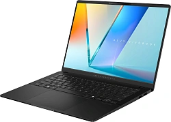 Ноутбук Asus VivoBook S14 S5406SA-QD202 Core Ultra 5 226V 16Gb SSD1Tb Intel Arc 130V 14" OLED WUXGA (1920x1200) без ОС black WiFi BT Cam (90NB15R3-M00CD0)