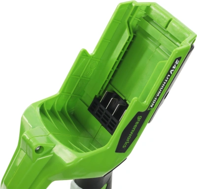 Кусторез Greenworks G24PS20аккум. (2000107)