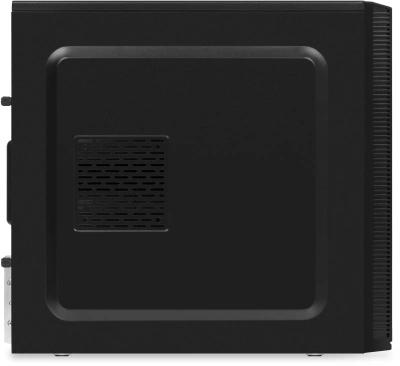 ПК IRU Home 320A5SE MT Ryzen 5 4600G (3.7) 16Gb SSD512Gb RGr FreeDOS GbitEth 400W черный (2078544)