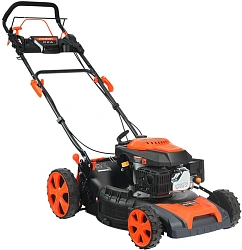 Газонокосилка роторная Patriot PT47LS (512109014) 3300Вт